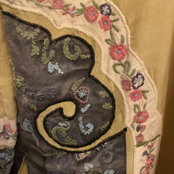 Magnolia Pearl Miggy Coat - Picture 5 of 6